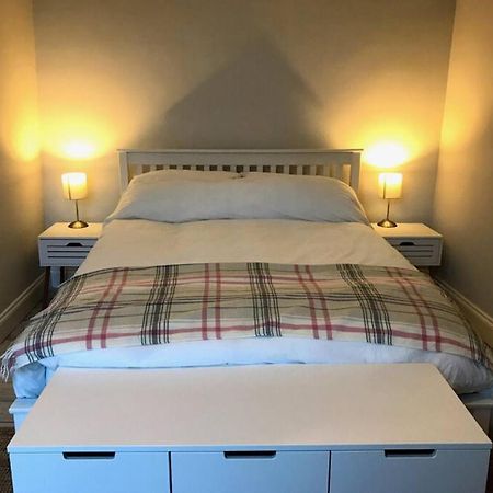 Relax In Style In Edinburghs Buzzing West End Apartamento Exterior foto