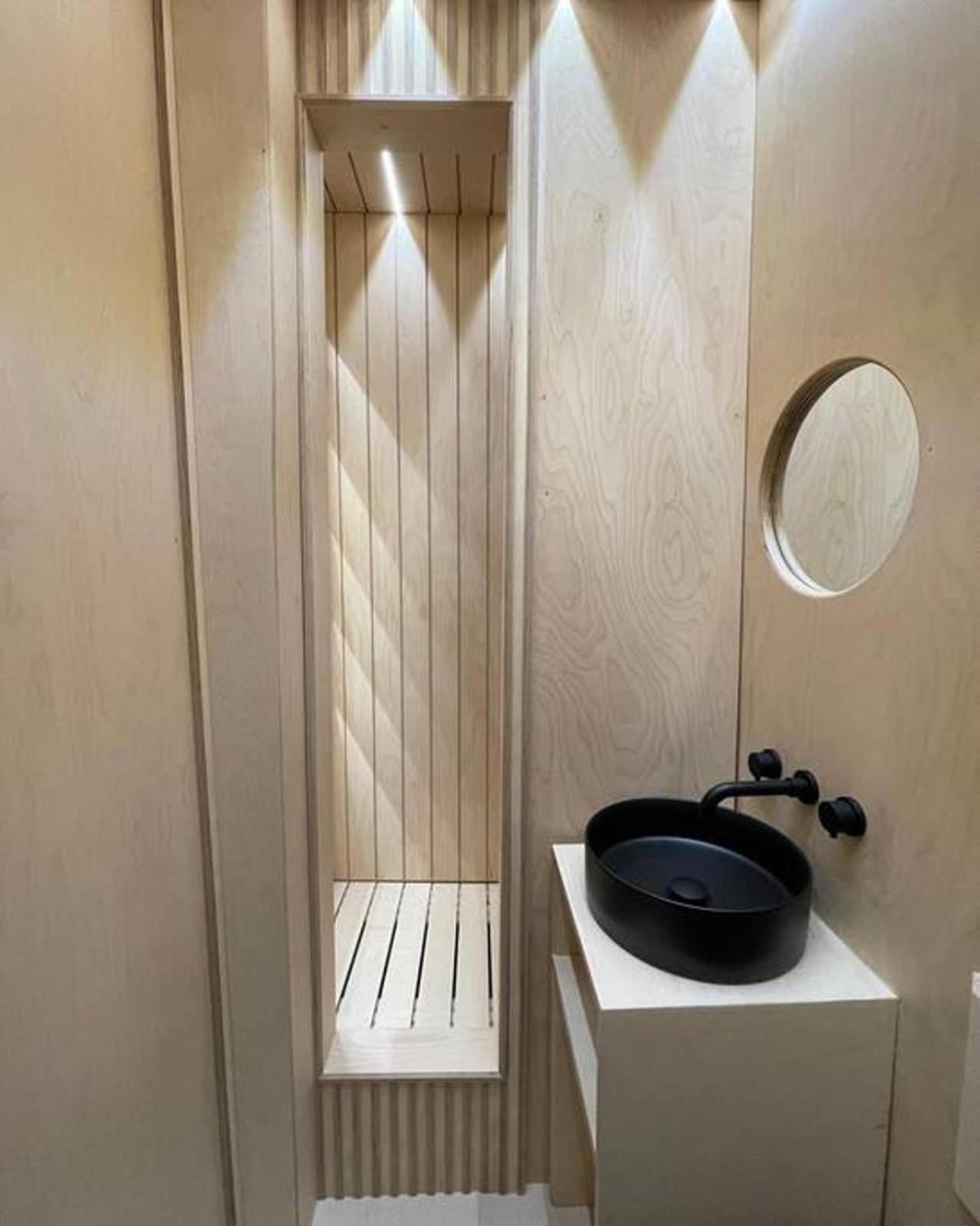 Relax In Style In Edinburghs Buzzing West End Apartamento Exterior foto